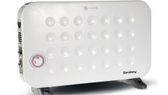 Read the Practical Caravan review to find out if the Sealey CD2013TT is the best heater to keep you cosy on your caravan holidays