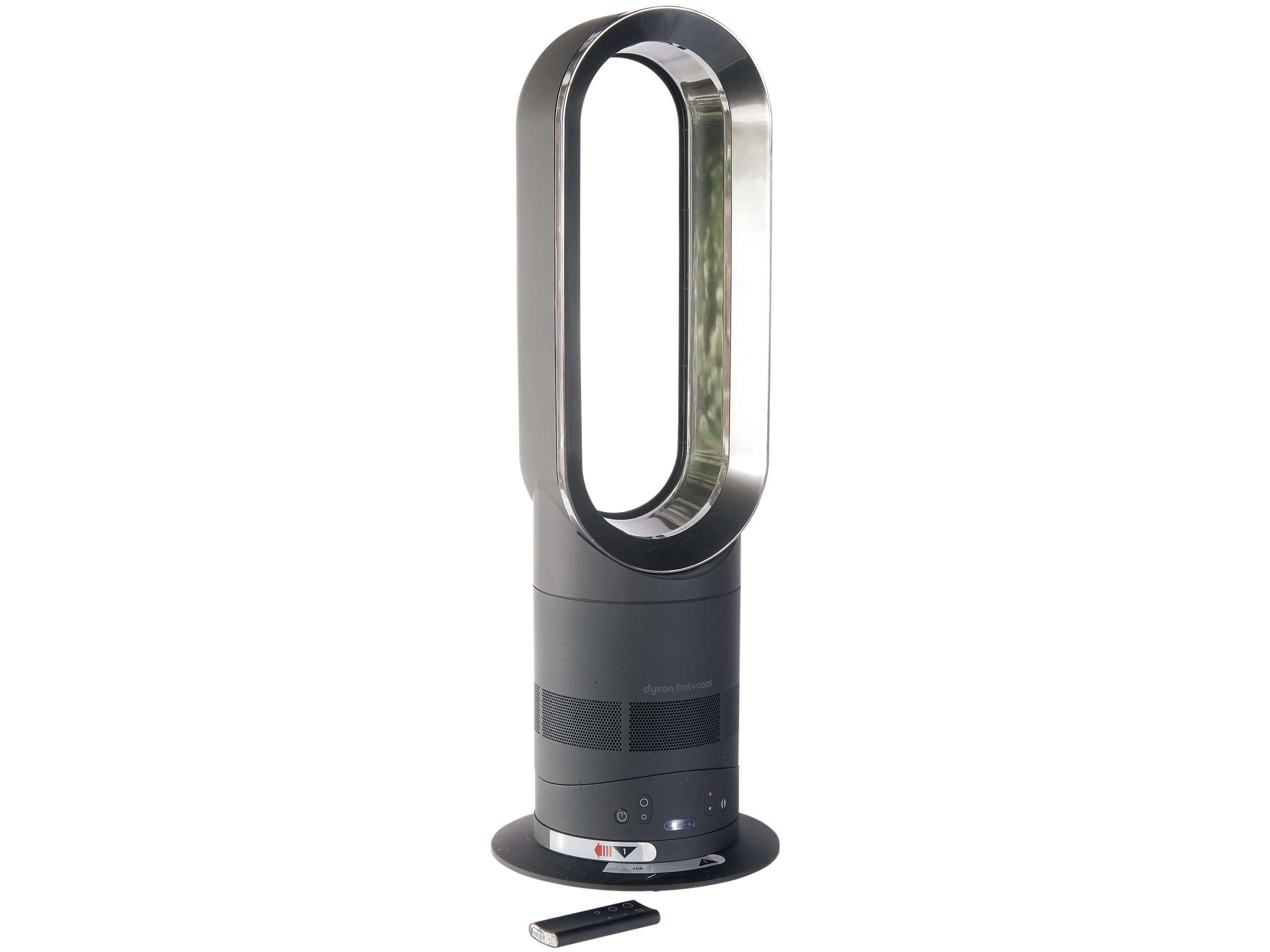 Dyson AM05 - Practical Caravan