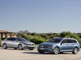 The new Volkswagen Passat will be one of the first tow cars Motty tests in 2015 – come back soon for our new Passat review