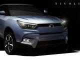We hope to see more of the SsangYong Tivoli in 2015 when our expert finds out what tow car potential it has