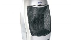 Read Practical Caravan's Kampa 1500W review to see if this portable heater is the one to keep you warm on your caravan holidays