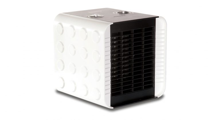 There are lots of portable heaters on the market – read our Sealey CH2013 review to find out if this one is the one for you
