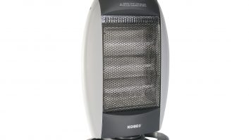 Read our review of this radiant heater to see if it is a good buy for your winter caravan holidays