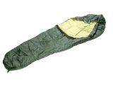 One of the best cheap sleeping bags on the market is the £20 Regatta 300gsm Single Mummy Sleeping Bag from Argos, as our reviewer discovers