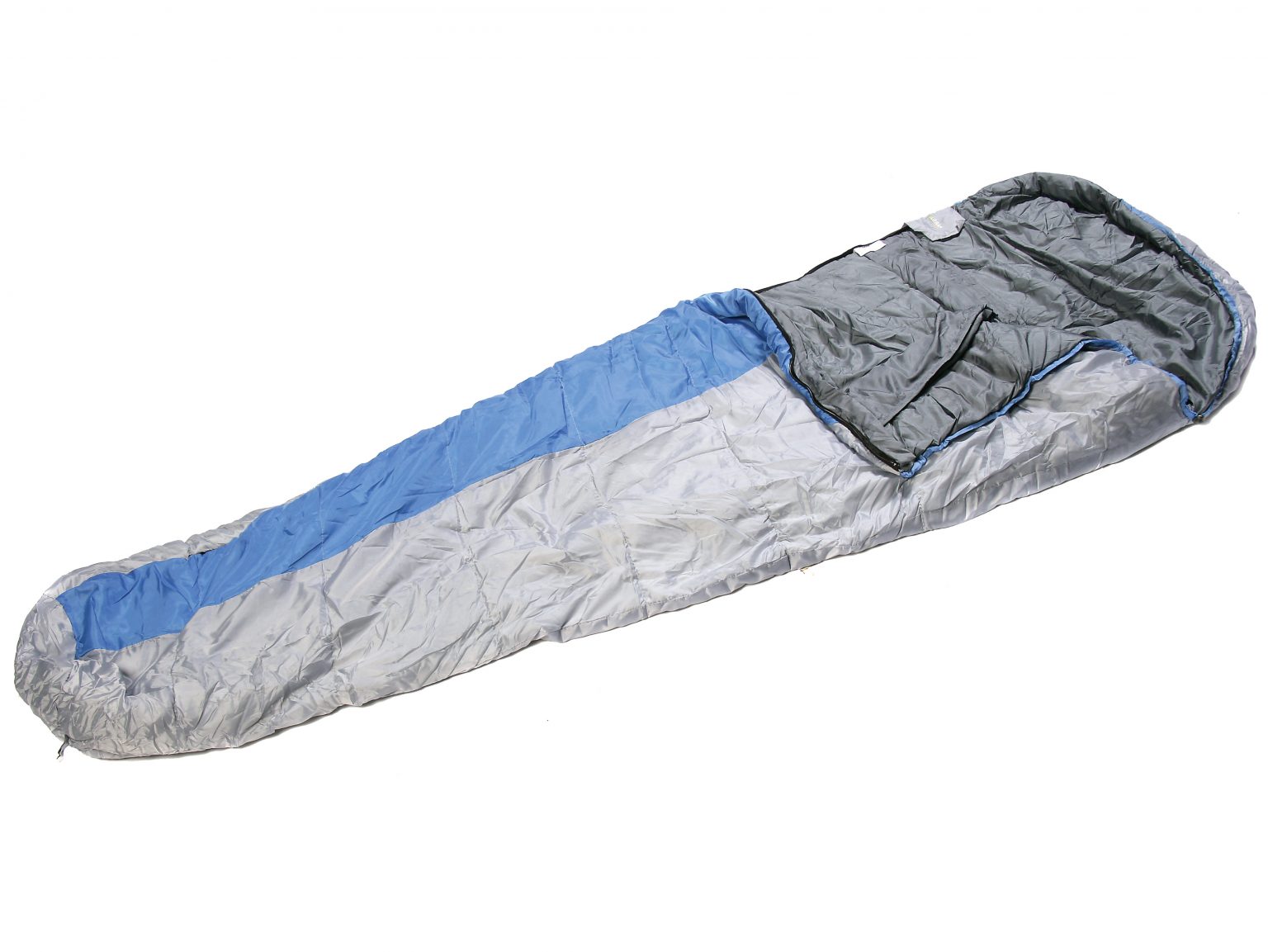 Halfords Urban Escape Tahoe Practical Caravan