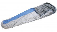 If you're looking for cheap sleeping bags, read Practical Caravan's expert review of the Halfords Urban Escape Tahoe, one of the cheapest mummy sleeping bags in our group test