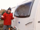 Make sure you're ready for your caravan holidays – get expert van care advice from John Wickersham only on The Caravan Channel