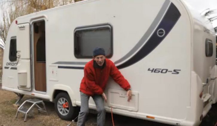 Battery care advice and more in our TV show – tune in on Sky 192, Freesat 402 or watch live online