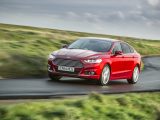 We look forward to discovering what tow car ability the new Ford Mondeo has – and to putting it head-to-head with the new VW Passat
