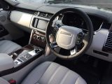 There's no doubt that the Range Rover has a fantastic and roomy cabin – but is this worth £40,000?