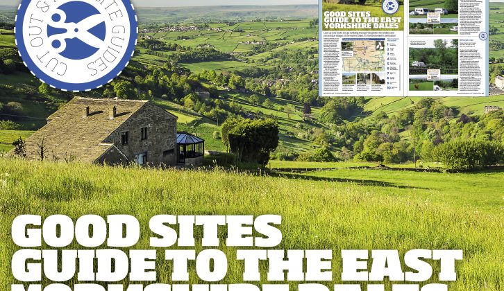 Want to visit Aysgarth Falls, or Malham Cove? How about 900-year-old Skipton Castle or 12th-century Bolton Abbey? Enjoy our March guide to good sites in the beautiful East Yorkshire Dales