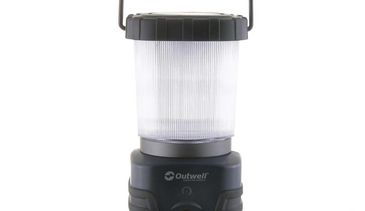Find out which is the best camping lantern for your caravan holidays, with our product tests in Practical Caravan's March issue