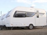 Find out more about the new Sterling Continental 480 caravan on The Caravan Channel!