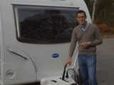 Hitching your caravan to your car is easy when you know how, so watch our guide for new caravanners on our latest episode of The Caravan Channel on TV