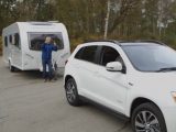 Watch Practical Caravan's towing masterclass on The Caravan Channel and you'll never struggle with hitching the caravan to the car again