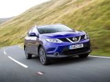 The Nissan Qashqai recall affects models built between 19 July 2013 and 17 October 2014
