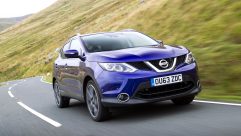 The Nissan Qashqai recall affects models built between 19 July 2013 and 17 October 2014