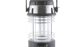 Gelert 7W Lantern Practical Caravan