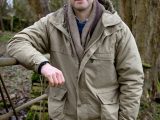 Countryfile, The One Show and former Blue Peter presenter Matt Baker is opening the spring NEC caravan show