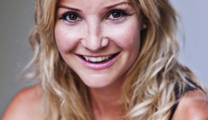 Another former Blue Peter presenter, Helen Skelton, will also star at the NEC Birmingham between 17 and 22 February 2015