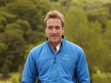 Ben Fogle will also be opening the February 2015 show
