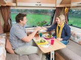 Find out how our testers got on with the new Bailey Pursuit 550-4 - an entry-level four=berth caravan at a budget price