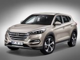 If you want a mid-size crossover for your caravan holidays, check out the new Hyundai Tucson