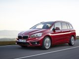 With seven seats and four-wheel-drive, we're looking forward to seeing what tow car ability the new BMW 2 Series Gran Tourer has