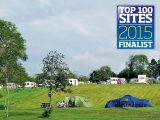 This is your guide to the best UK campsites, brought to you by Practical Caravan, in association with Practical Motorhome and Caravan Sitefinder