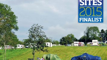 This is your guide to the best UK campsites, brought to you by Practical Caravan, in association with Practical Motorhome and Caravan Sitefinder
