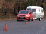 Our Tow Car Editor David Motton puts the Ford C-Max through its paces in our latest TV show