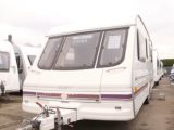 If you're looking at used caravans for sale, tune in to our show for some expert advice from John Wickersham