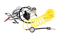 Find out how this high performance tyre compressor fares in the Ring RAC900 review
