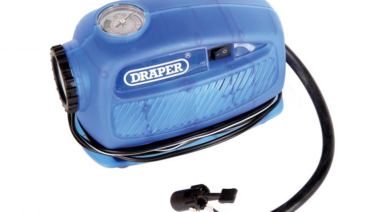 It's cheaper than others we've tested, but how does the Draper 65958 fare in our review?