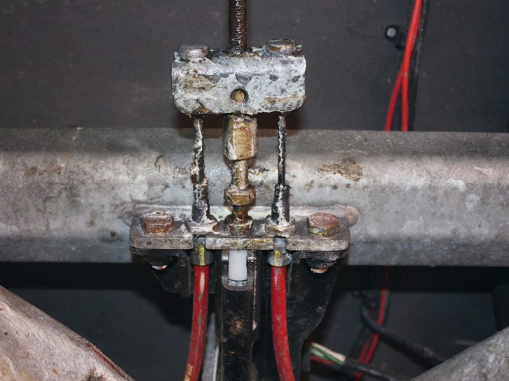 How to adjust your caravan's brakes Practical Caravan