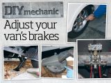 Read our free guide to find out how to adjust your caravan brakes yourself