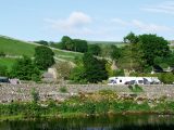 Visit Kettlewell in Upper Wharfedale and you'll be able to enjoy walks along the River Wharfe, just beyond the Grassington to Buckden road