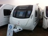 See and buy new caravans for sale at discounted prices at many dealers across the country, like this Swift Challenger SE 565