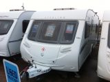 This Sterling Europa 495 is now under £10,000 at Lowdhams