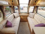 One of Bailey's top-selling models is a three-berth – we find out why the Bailey Unicorn III Madrid caravan is so successful in Practical Caravan's May 2015 issue