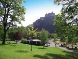 Our Practical Caravan City Breaks Special gives tips on where to stay and what to see on your caravan holidays in Edinburgh