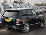 Find out how Land Rover's heavyweight luxury SUV shapes up during our latest tow car test in Practical Caravan's May 2015 magazine
