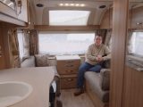 Get inside this dealer special with Practical Caravan's Test Editor Mike Le Caplain on The Caravan Channel