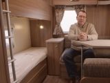 Find out more about this six-berth dealer special on The Caravan Channel – watch on Sky 192, Freesat 402 or online