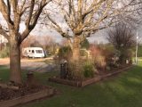 Carefully landscaped and with hardstandings and a dog walk area, adults only Bath Chew Valley Caravan Park is a popular site