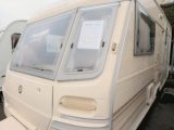 Tune in to The Caravan Channel to learn more about this 1997 Avondale Avocet – used caravans can be perfect starter vans