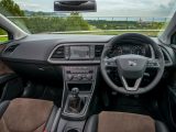Select from SE or SE Technology trim, the former with a five-inch colour touchscreen, a six-speaker stereo and more – the additions of the latter include a larger touchscreen and sat-nav
