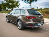 The new Seat Leon X-Perience has much promise – we'll discover more about what tow car ability it has in our Tow Car Awards 2015 testing