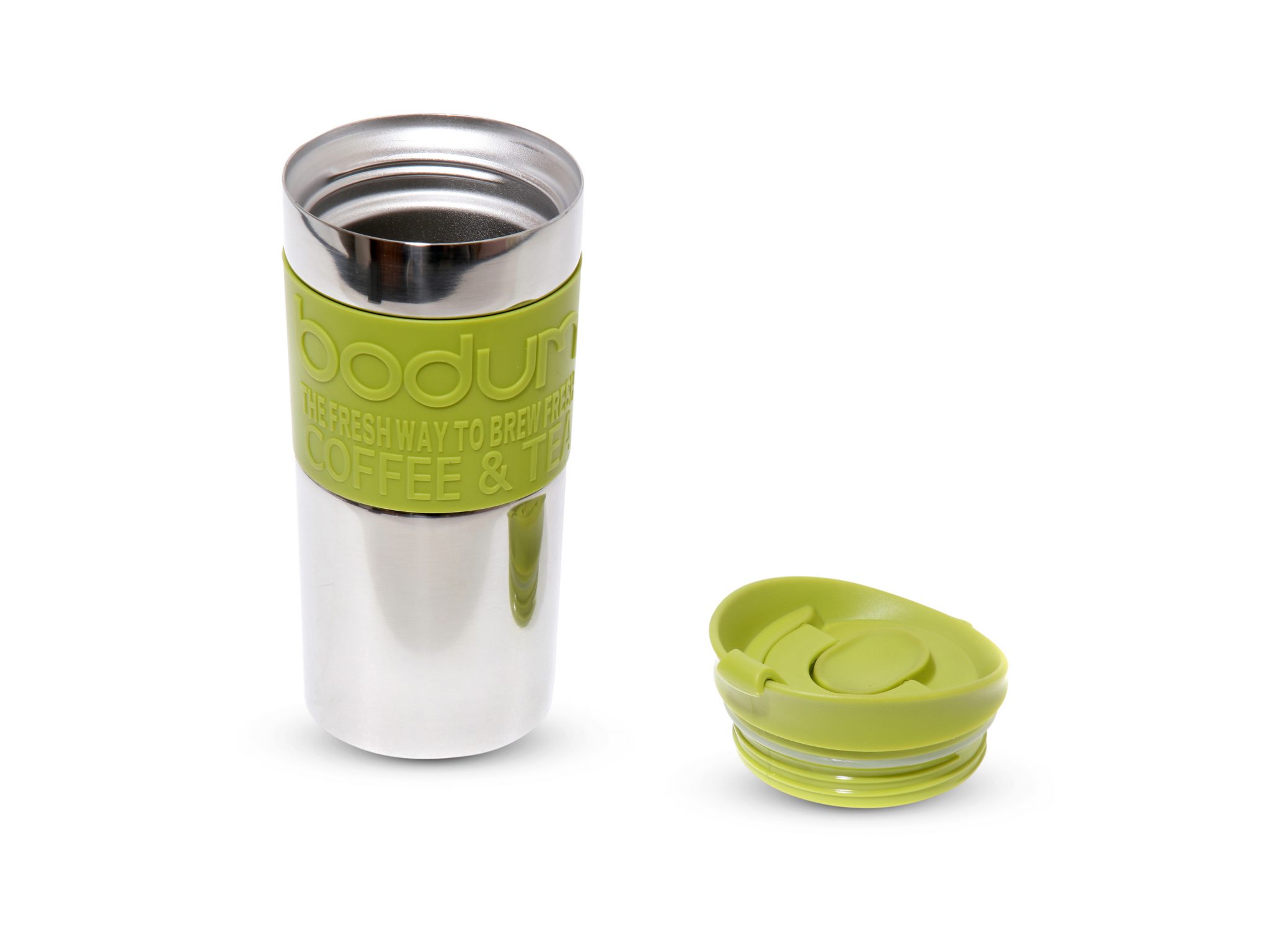 Bodum Travel Mug Practical Caravan