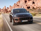 If our expert was in the market for a Porsche Cayenne tow car, he would be tempted by the diesel, not the petrol-electric version